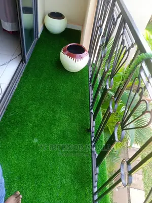 Artificial Turf or Grass Carpets