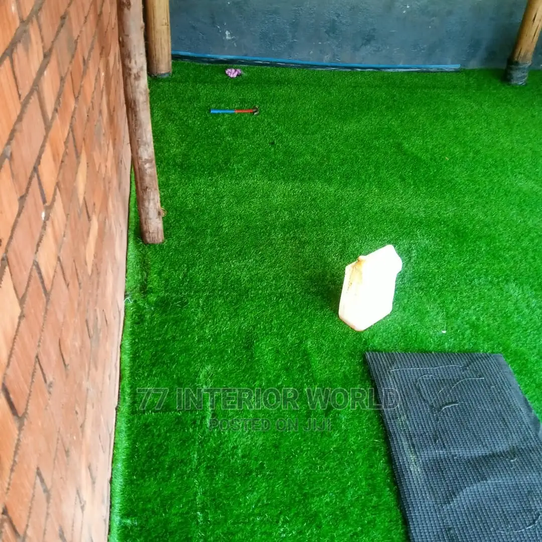 Artificial Turf or Grass Carpets