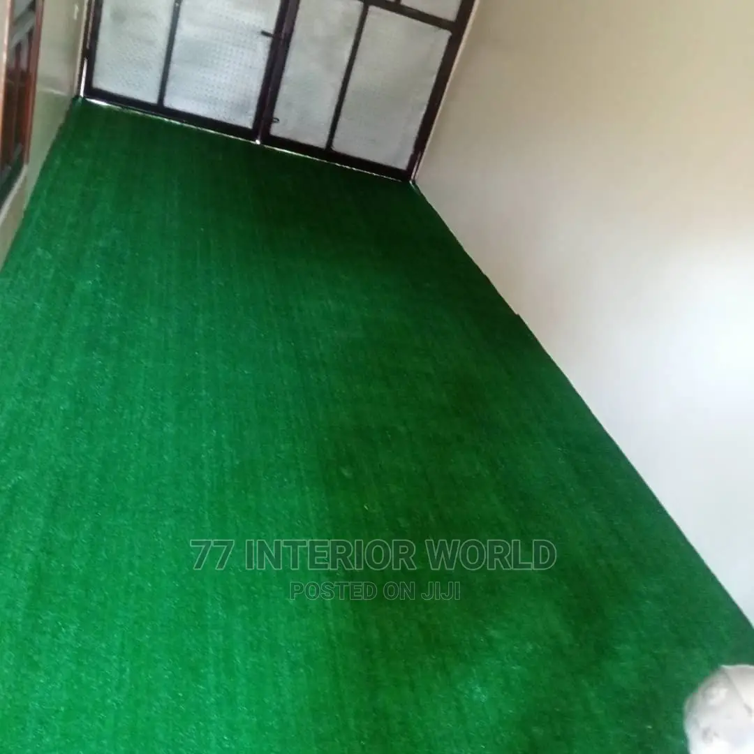 Artificial Turf or Grass Carpets