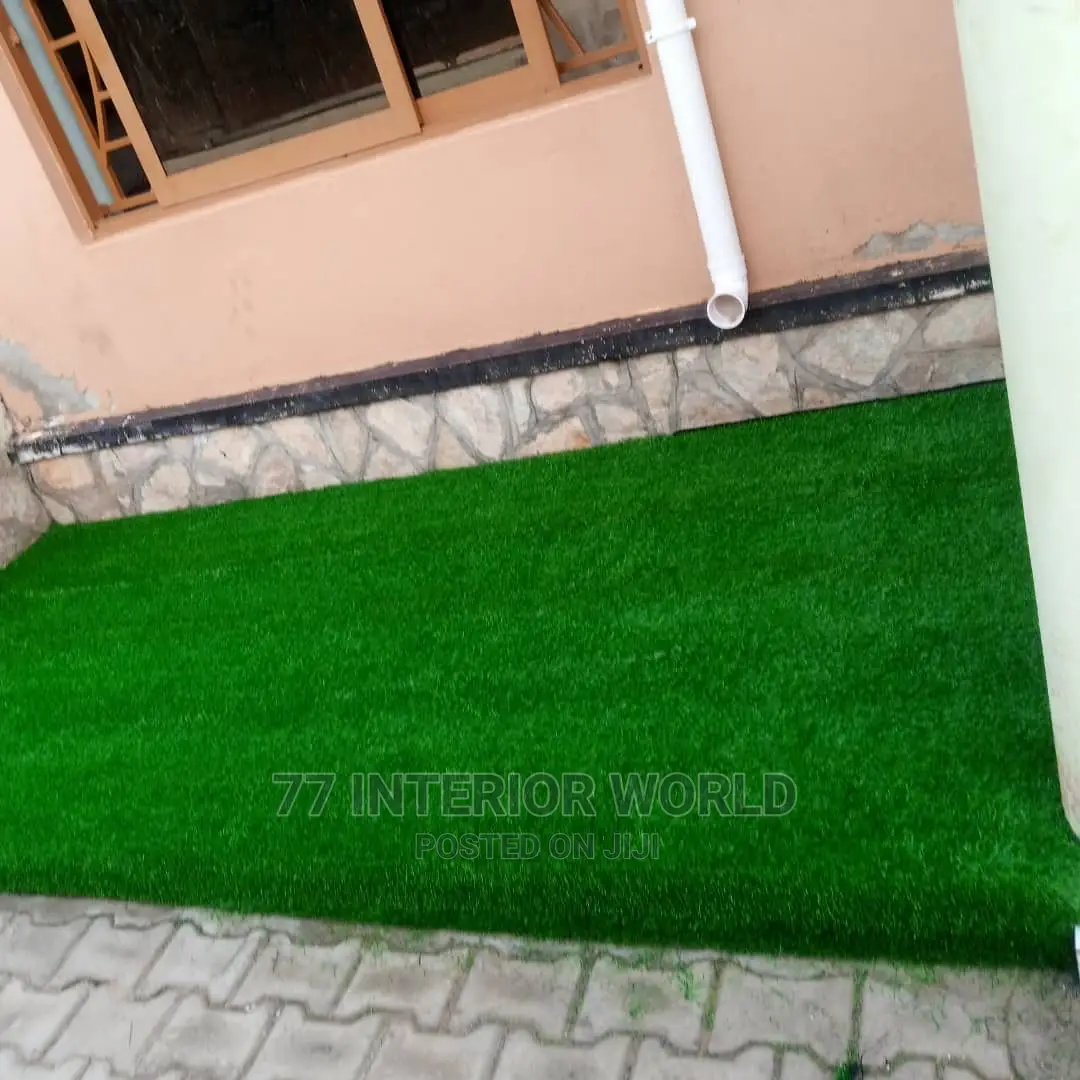 Artificial Turf or Grass Carpets