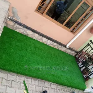 Artificial Turf or Grass Carpets