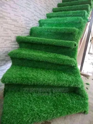 Artificial Turf or Grass Carpets