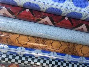 Plastic and Rubber Carpets