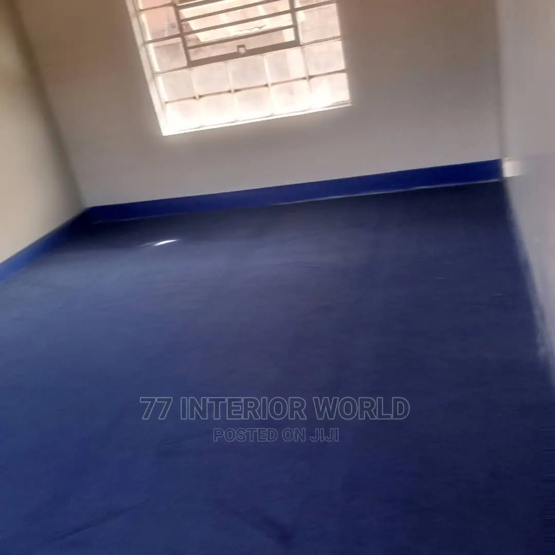 Wall to Wall Carpets