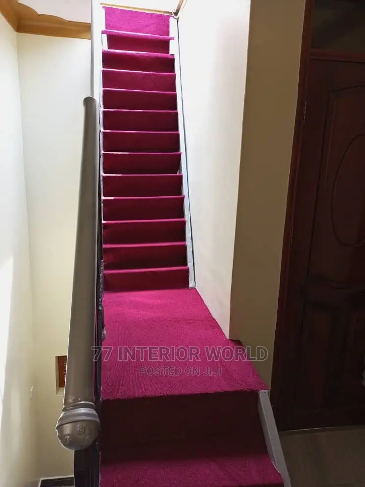 Wall to Wall Carpets