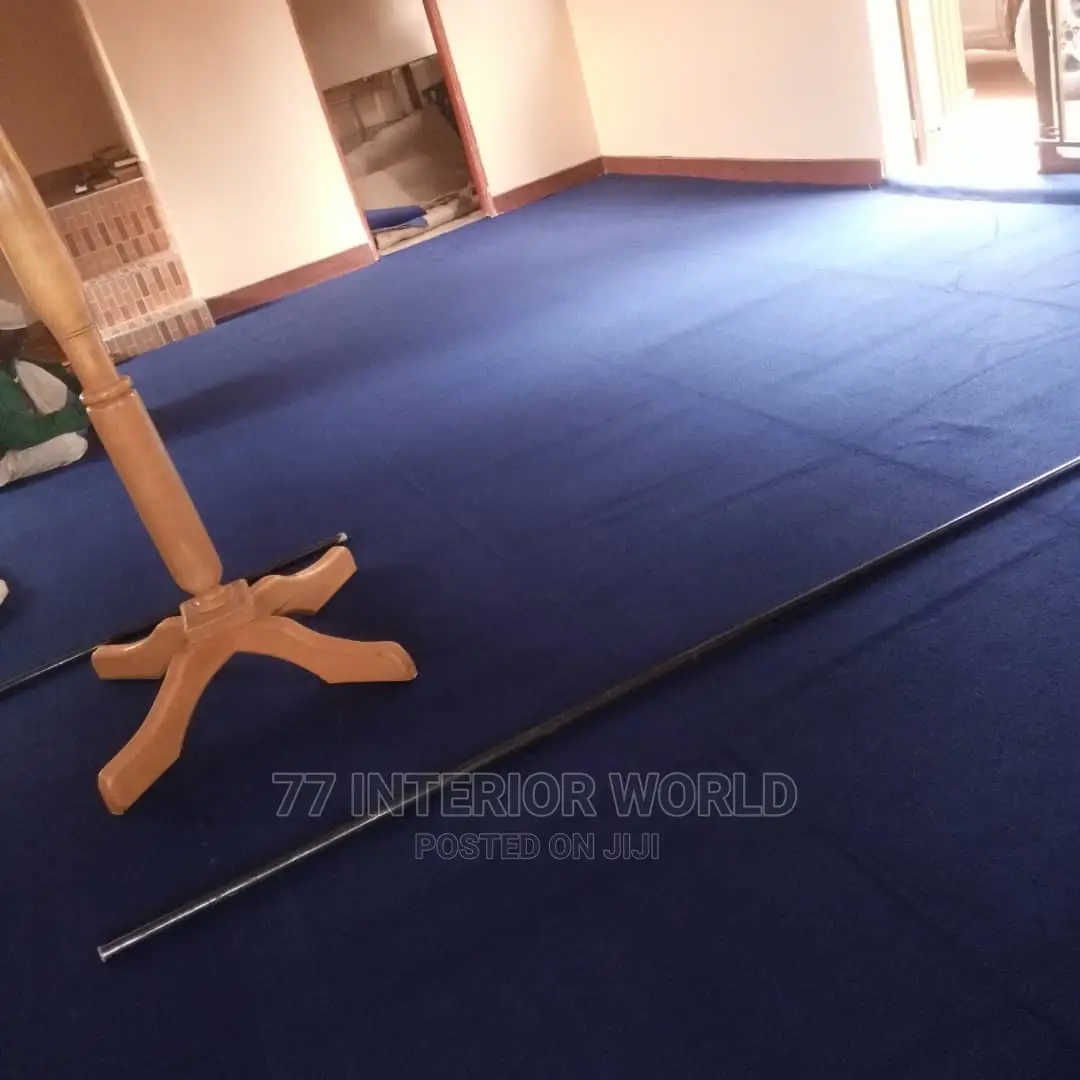 Wall to Wall Carpets