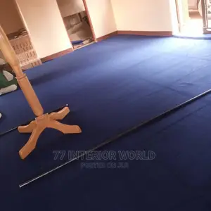 Wall to Wall Carpets