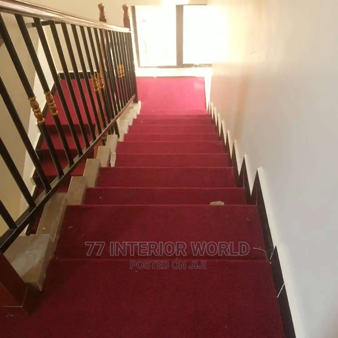 Wall to Wall Carpets