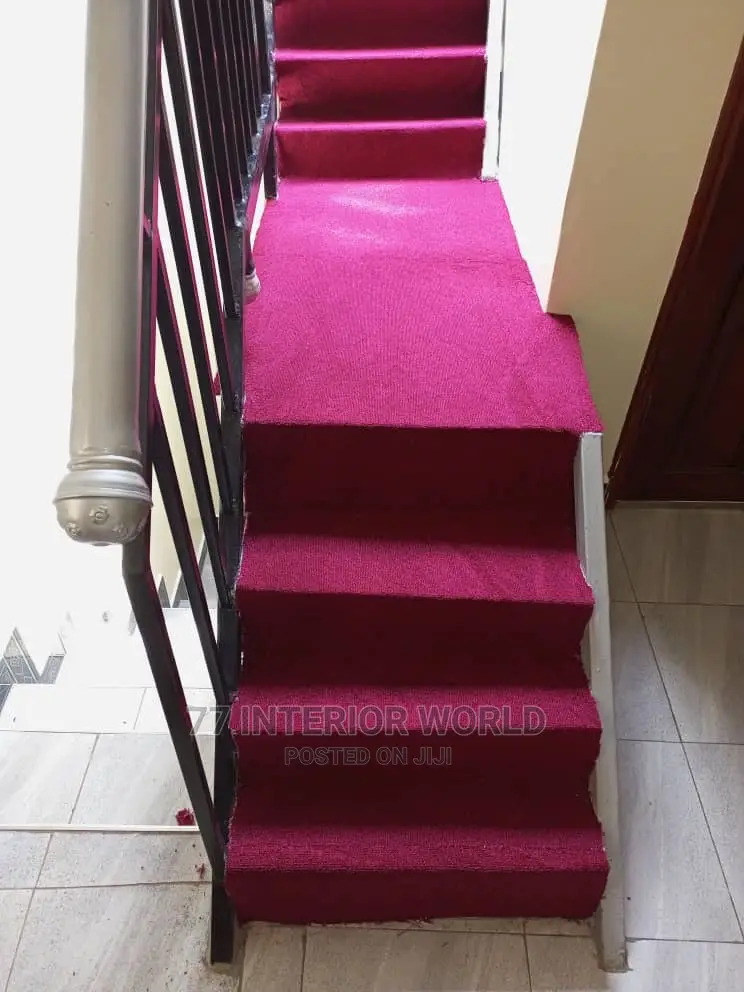 Wall to Wall Carpets