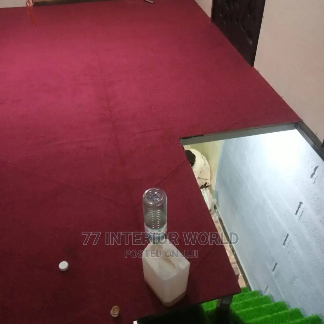 Wall to Wall Carpets