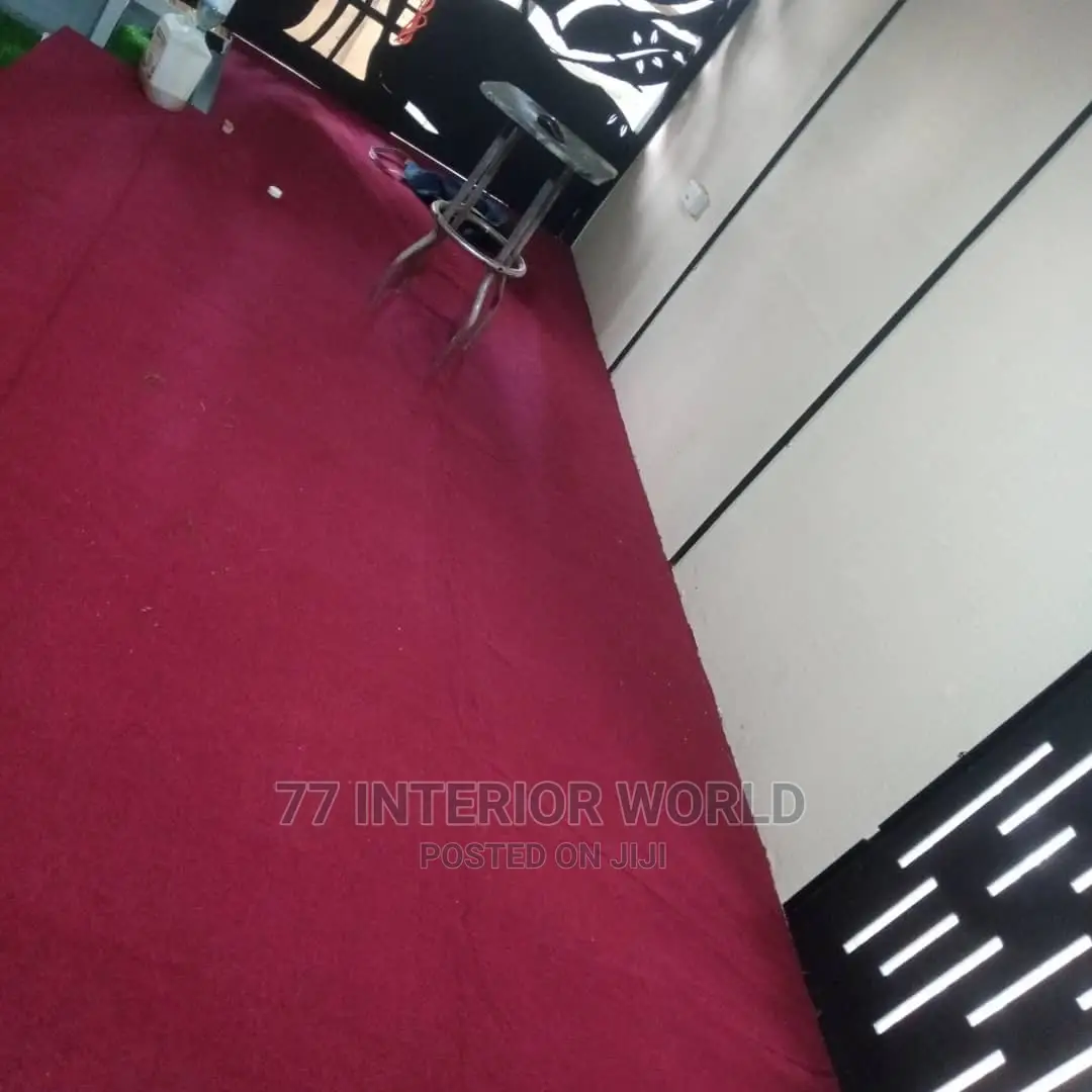 Wall to Wall Carpets