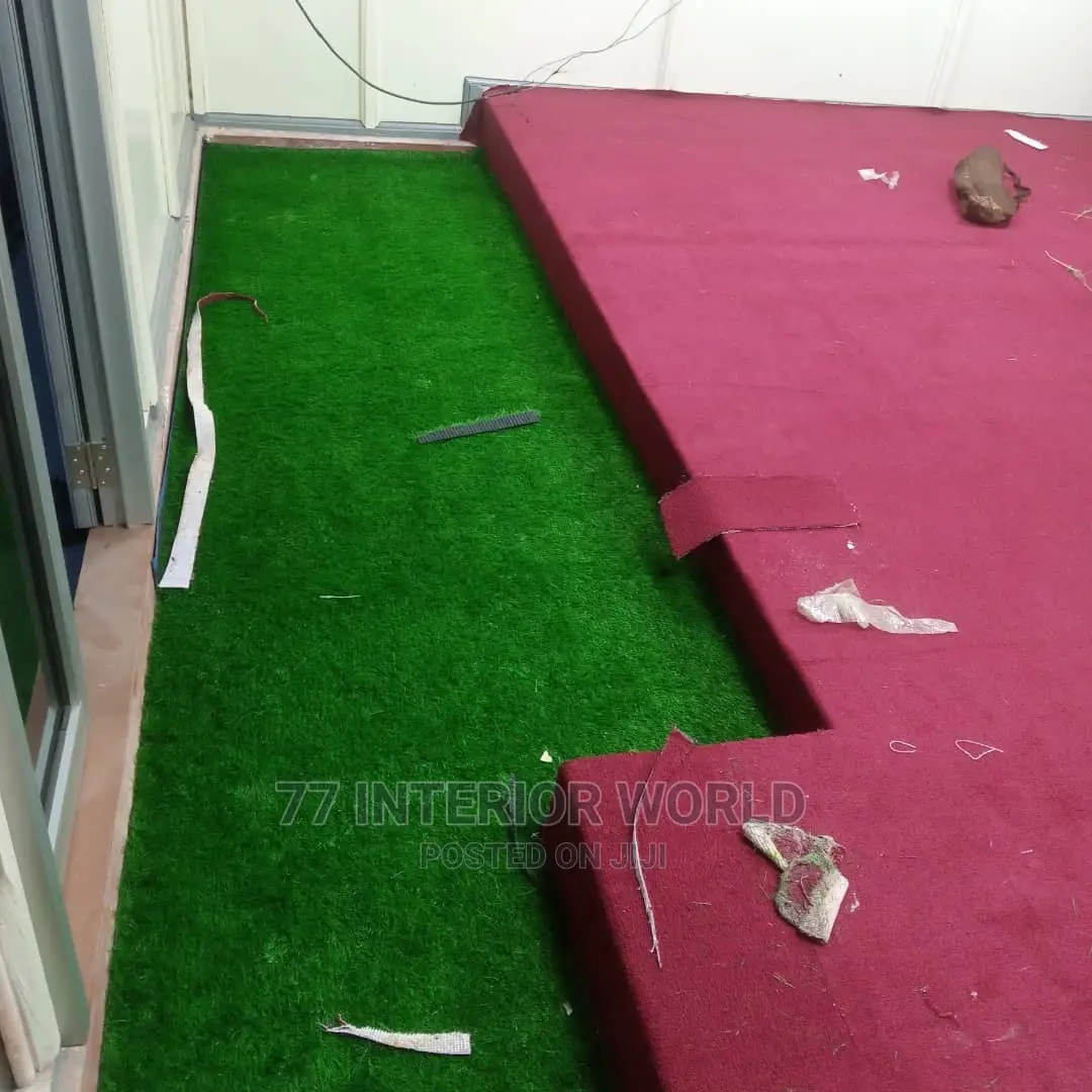 Wall to Wall Carpets