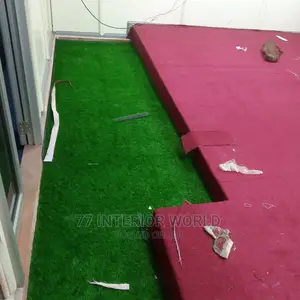 Wall to Wall Carpets