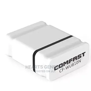 COMFAST 150mbps Mini USB Wireless Adapter Wifi Card