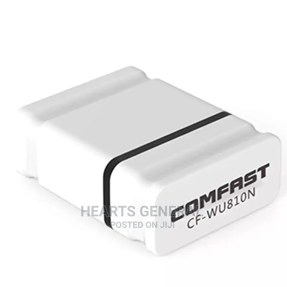 COMFAST 150mbps Mini USB Wireless Adapter Wifi Card