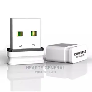 COMFAST 150mbps Mini USB Wireless Adapter Wifi Card