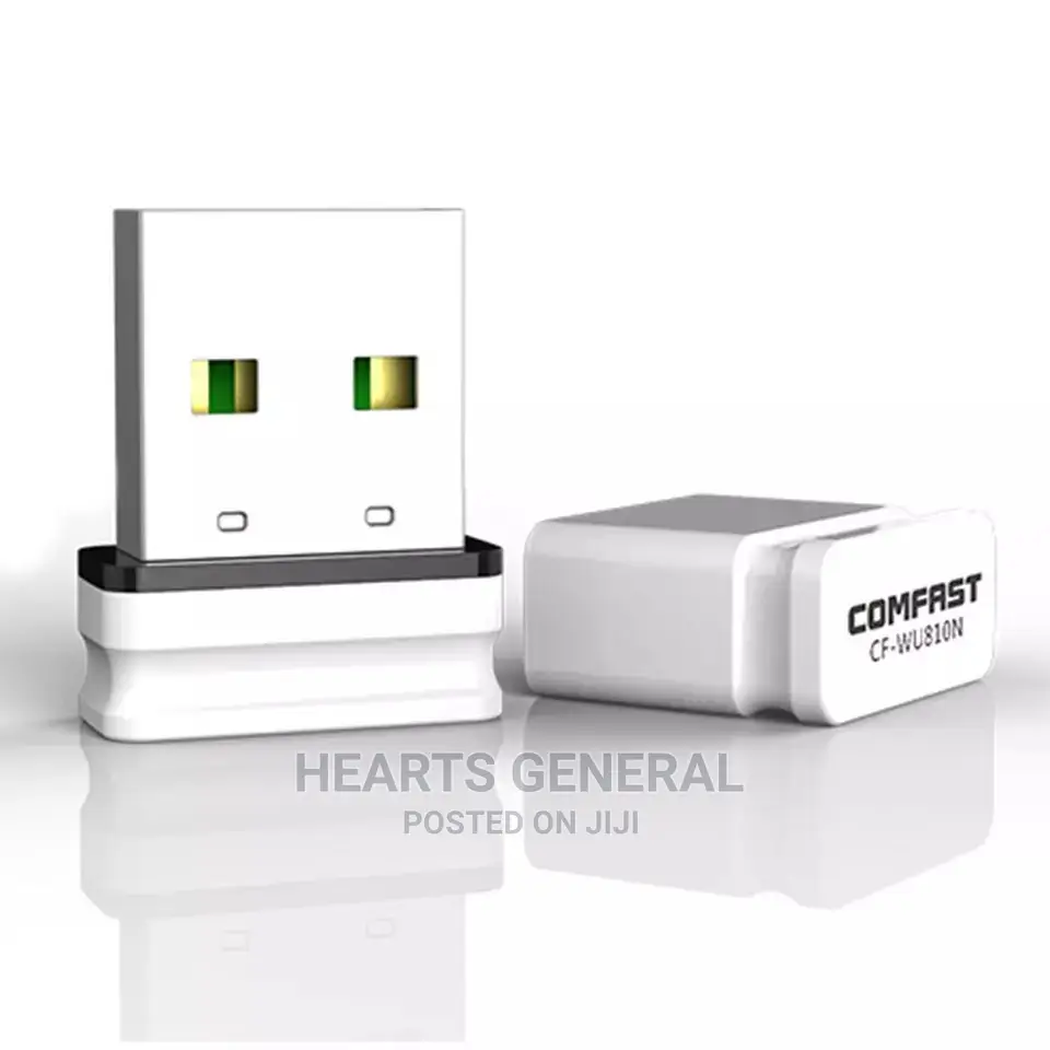 COMFAST 150mbps Mini USB Wireless Adapter Wifi Card