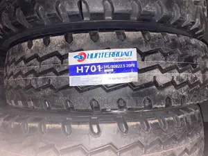 We Sell Car Tyres, Rims and Tubes