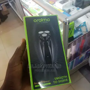 Smooth to Shave