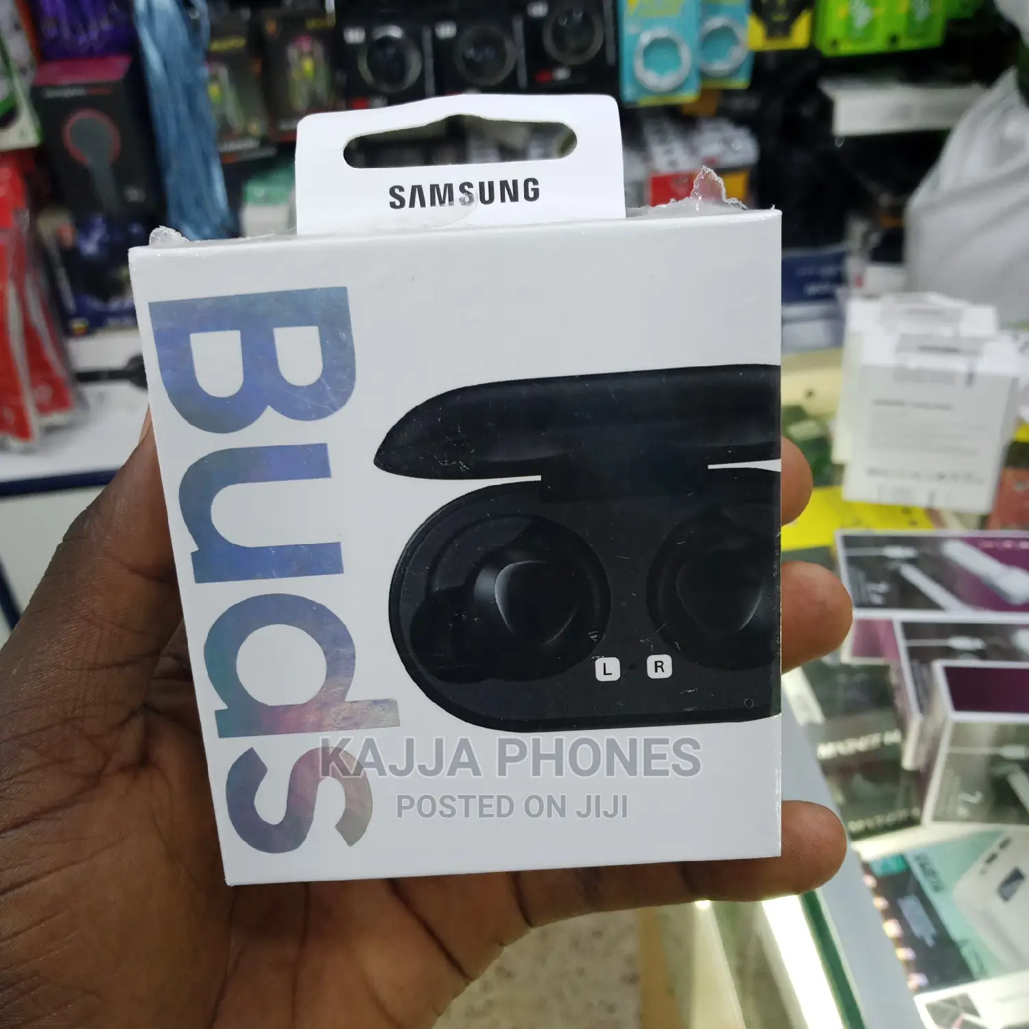 Samsung Buds