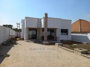 Furnished 4bdrm House in Kira Near the Road for Sale