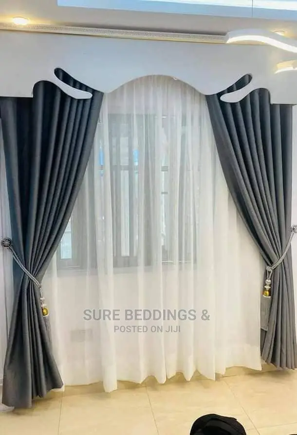 Modern Curtains