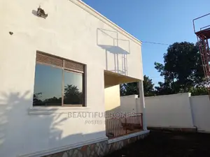 Furnished 4bdrm Bungalow in Kira for Sale