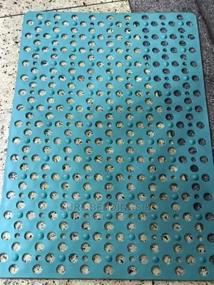 Anti-Slip Bathroom Mat
