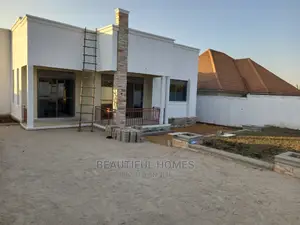Furnished 4bdrm House in Kira for Sale
