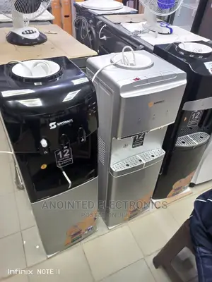 Sayona Water Dispenser