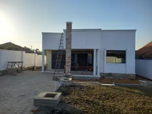 Furnished 4bdrm Bungalow in Kira for Sale