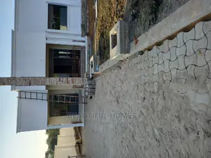 Furnished 4bdrm Bungalow in Kira for Sale