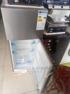 Hisense Refrigerator
