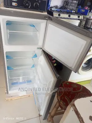 Hisense Refrigerator