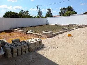Furnished 4bdrm Bungalow in Kira, Central Division for Sale