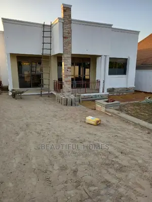Furnished 4bdrm Bungalow in Kira, Central Division for Sale