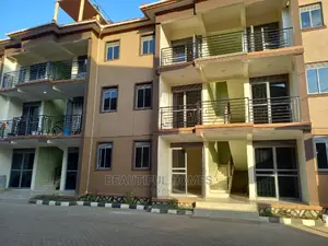 Photo - Furnished 1bdrm Apartment in Kira Town, Central Division for Sale