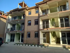 Furnished 1bdrm Apartment in Kira Town, Central Division for Sale