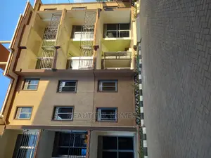 Furnished 1bdrm Apartment in Kira Town, Central Division for Sale