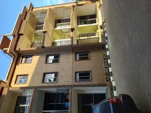 Furnished 1bdrm Apartment in Kira Town, Central Division for Sale