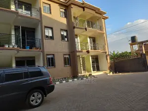 Photo - Furnished 1bdrm Block of Flats in Kira Central for Sale