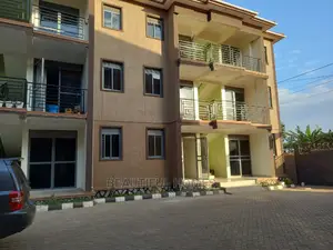 Furnished 1bdrm Block of Flats in Kira Central for Sale