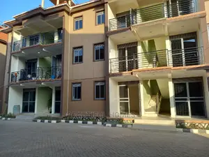 Furnished 1bdrm Apartment in Kira, Central Division for Sale