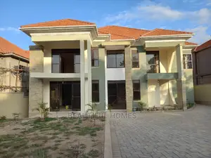 Furnished 6bdrm Mansion in Kira, Central Division for Sale