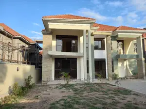 Furnished 6bdrm House in Kira Corporate Area for Sale