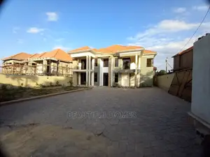 Furnished 6bdrm House in Kira Rich for Sale