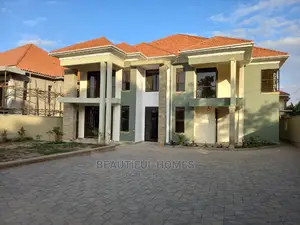 Furnished 6bdrm House in Kira Rich for Sale