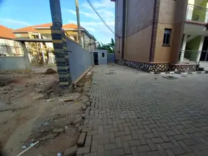 Furnished 1bdrm Block of Flats in Kira Main, Central Division for Sale