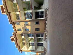 Furnished 1bdrm Block of Flats in Kira Main, Central Division for Sale