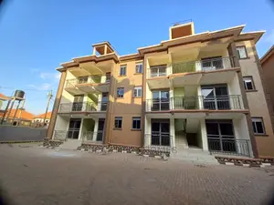 Furnished 1bdrm Apartment in Kira Shell, Central Division for Sale